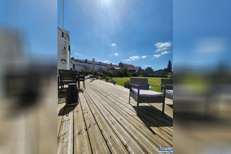 achat maison allouagne 62157