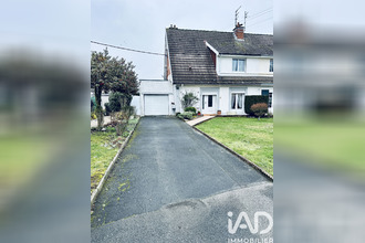 achat maison allouagne 62157