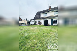 achat maison allouagne 62157