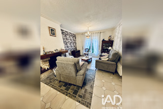 achat maison allouagne 62157