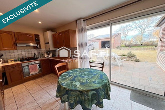 achat maison allouagne 62157