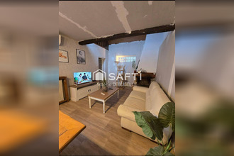 achat maison allouagne 62157