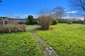 achat maison allouagne 62157