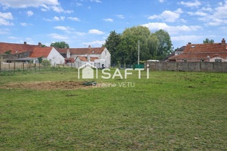 achat maison allouagne 62157