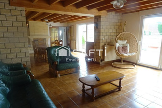 achat maison allouagne 62157