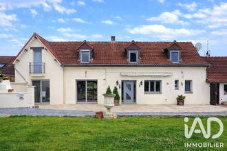 achat maison allouagne 62157