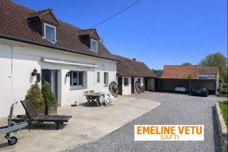 achat maison allouagne 62157