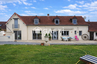 achat maison allouagne 62157