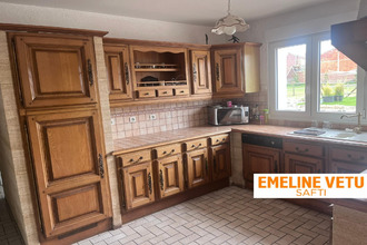 achat maison allouagne 62157
