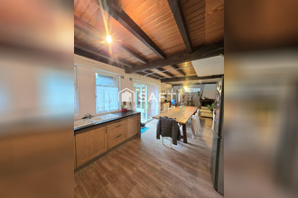 achat maison allouagne 62157
