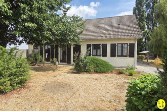 achat maison allouagne 62157