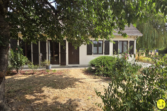 achat maison allouagne 62157