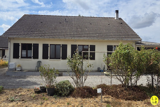 achat maison allouagne 62157