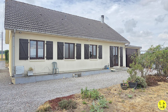 achat maison allouagne 62157