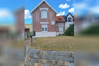 achat maison allouagne 62157