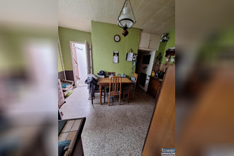achat maison allouagne 62157