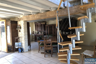 achat maison alloue 16490