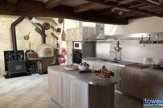 achat maison alloue 16490