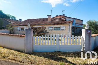 achat maison alloue 16490