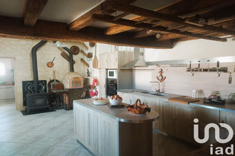 achat maison alloue 16490