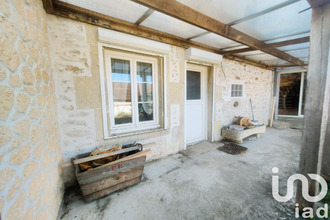 achat maison alloue 16490