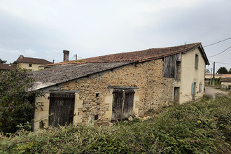 achat maison alloue 16490