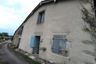 achat maison alloue 16490