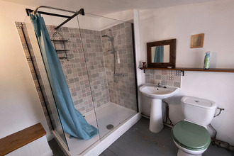 achat maison alloue 16490