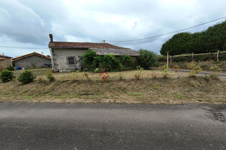 achat maison alloue 16490