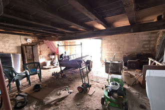 achat maison alloue 16490