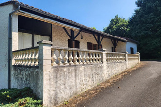 achat maison alloue 16490