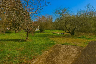 achat maison alloue 16490