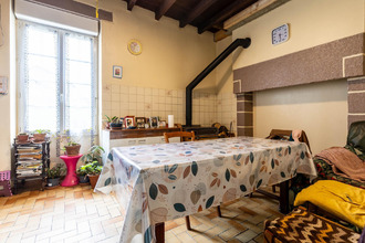 achat maison alloue 16490