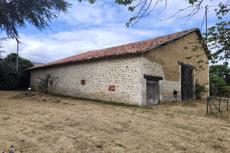 achat maison alloue 16490