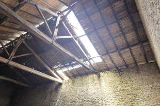 achat maison alloue 16490