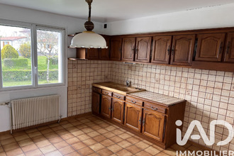 achat maison alloue 16490