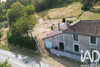 achat maison alloue 16490