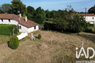 achat maison alloue 16490