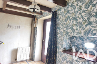 achat maison alloue 16490