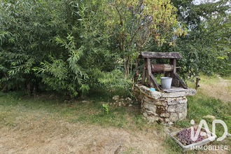 achat maison alloue 16490