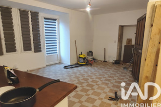 achat maison alloue 16490