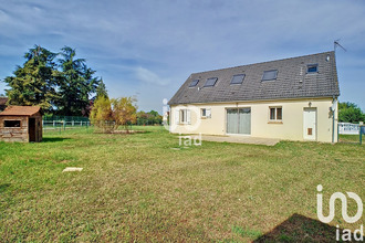 achat maison allouis 18500