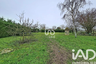 achat maison allouis 18500