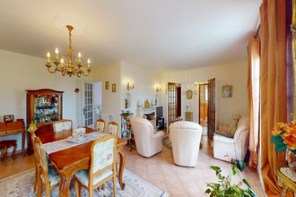 achat maison allouis 18500