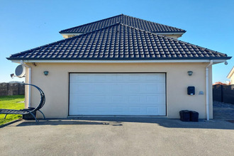 achat maison allouville-bellefosse 76190