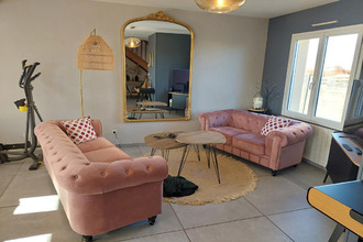 achat maison allouville-bellefosse 76190