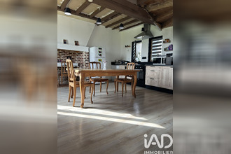 achat maison allouville-bellefosse 76190