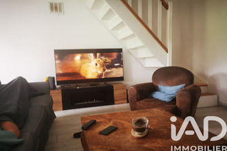 achat maison allouville-bellefosse 76190