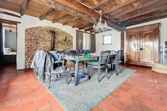 achat maison allouville-bellefosse 76190