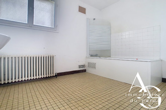 achat maison allouville-bellefosse 76190